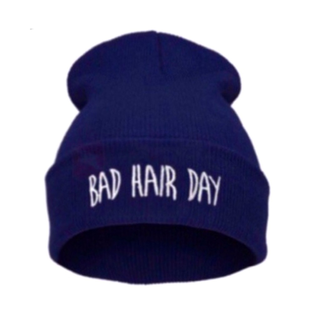 Fashions Bad Hair Day Beanie